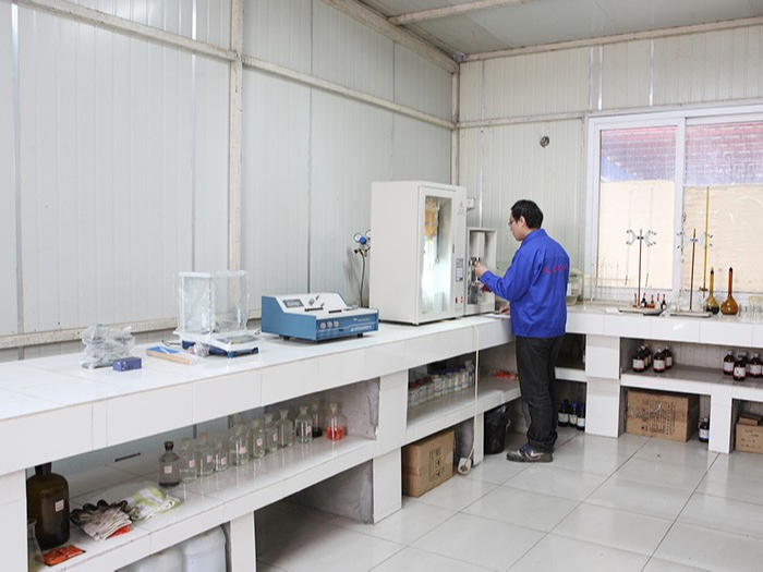 天展钢管研发能力强，业务素质高