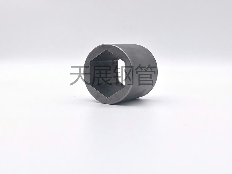 内六角钢管
