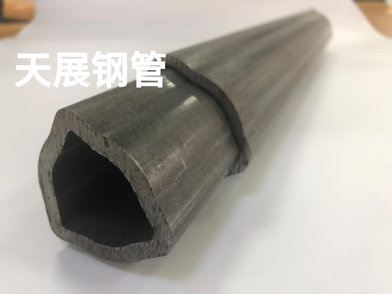 农用传动轴管