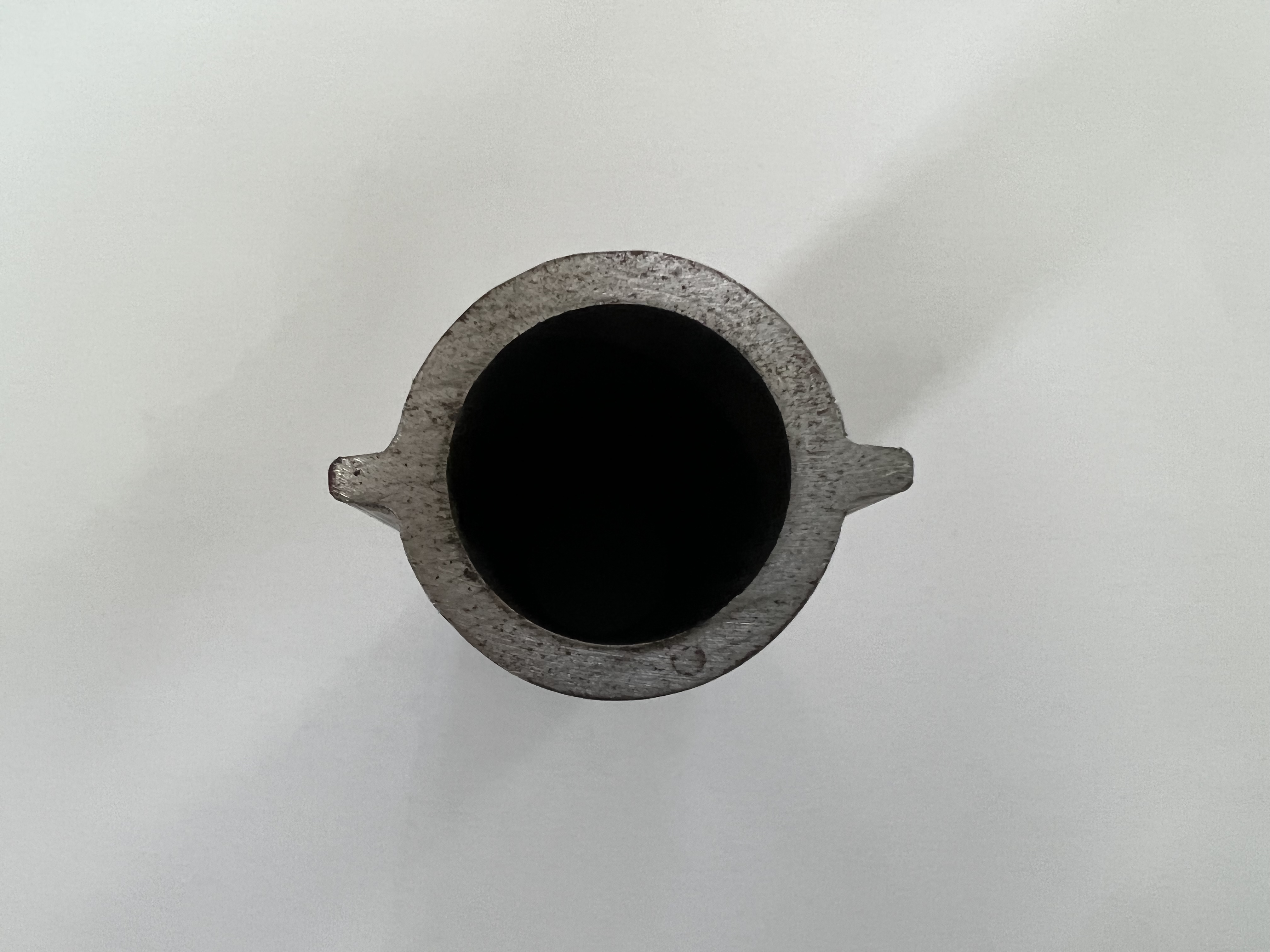 双翅片管